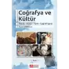 Coğrafya ve Kültür