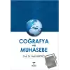 Coğrafya ve Muhasebe