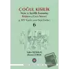 Çoğul Kişilik Nesne ve Kendilik Tasarımları Bağlantı ve Geçiş Nesnesi