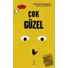 Çok Güzel - Düşünen Baykuş