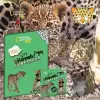 Çok Havalı Leopar - National Geographic Kids