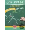 Çok Kolay Öğreten Parmak Emsile