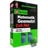 Çok Net Matematik Geometri Sıfırdan Sınava