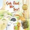 Çok Özel Bir Şey!