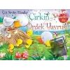 Çok Sevilen Masallar - Çirkin Ördek Yavrusu