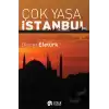 Çok Yaşa İstanbul