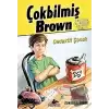 Çokbilmiş Brown - 1