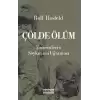 Çölde Ölüm