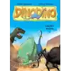 Çöldeki Macera - Dinodino 4