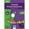 Collins Concise School Dictionary