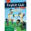 Collins English Club Book 1