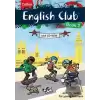 Collins English Club Book 2