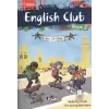 Collins English Club Book 2