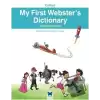 Collins My First Websters Dictionary - Türkçe Açıklamalı