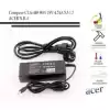 Compaxe Cla-451 180W 19.5V 9.23A 5.5-1.7 Acer Notebook Adaptörü