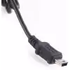 Compaxe Cta-3504 Güç Adaptörü, Mini Usb 5V 1A 5Wr