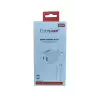 Compaxe Cta-350Tı 35W 5V 3A Pd-Qc+ Type-C To Lightning Şarj Kablosu