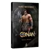 Conan : Aslanlı Tahtın Kaderi (3.Kitap)