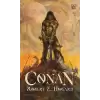 Conan: Cilt 1