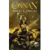 Conan - Cilt 2