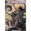 Conan Sayı: 13 İçimdeki Şeytan