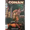 Conan Sayı: 24 Yargıcın Karısı