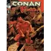 Conan Sayı: 29 Karakurbağa