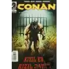 Conan Sayı: 42 Kızıl Ev, Kızıl Rahip