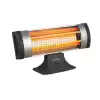 Conti Cqs 4000 Blaze 1600 W Quartz Isıtıcı