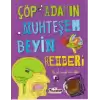 Çöp Adamın Muhteşem Beyin Rehberi