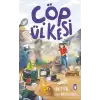 Çöp Ülkesi