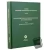 Corpus Ponderum Antiquorum et Islamicorum Turkey 3 - Suna and İnan Kıraç Foundation Collection in the Pera Museum Part 2 (Ciltli)