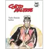 Corto Maltese 1 - Tuzlu Denizin Şarkısı