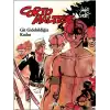 Corto Maltese 3 – Git Gidebildiğin Kadar