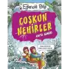 Coşkun Nehirler