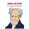 Counsels and Maxims The Essays of Arthur Schopenhauer