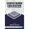 Coursebook Evaluation