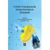 Covid-19 Pandemisinde İşletme Yönetiminin Dönüşümü