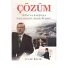 Çözüm