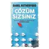 Çözüm Sizsiniz