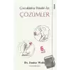 Çözümler - Çocuklukta İhmalin İzi