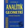 Çözümlü Analitik Geometri Problemleri