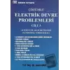 Çözümlü Elektrik Devre Problemleri Cilt: 3