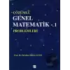 Çözümlü Genel Matematik - 1 Problemleri