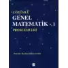 Çözümlü Genel Matematik - 1 Problemleri