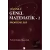 Çözümlü Genel Matematik Problemleri 2