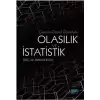 Çözümlü Güncel Örneklerle Olasılık ve İstatistik