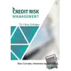 Credit Risk Management