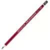Cretacolor Cleos Fine Art Graphite Pencils 9B (Dereceli Çizim Ve Grafit Kalemi) 160 09 - 3lü Paket