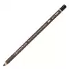 Cretacolor Siyah Chalk Pastel Pencils, Siyah Tebeşir Kalemi (Sanatçı Çizim Kalemi) 460 12 - 3lü Paket